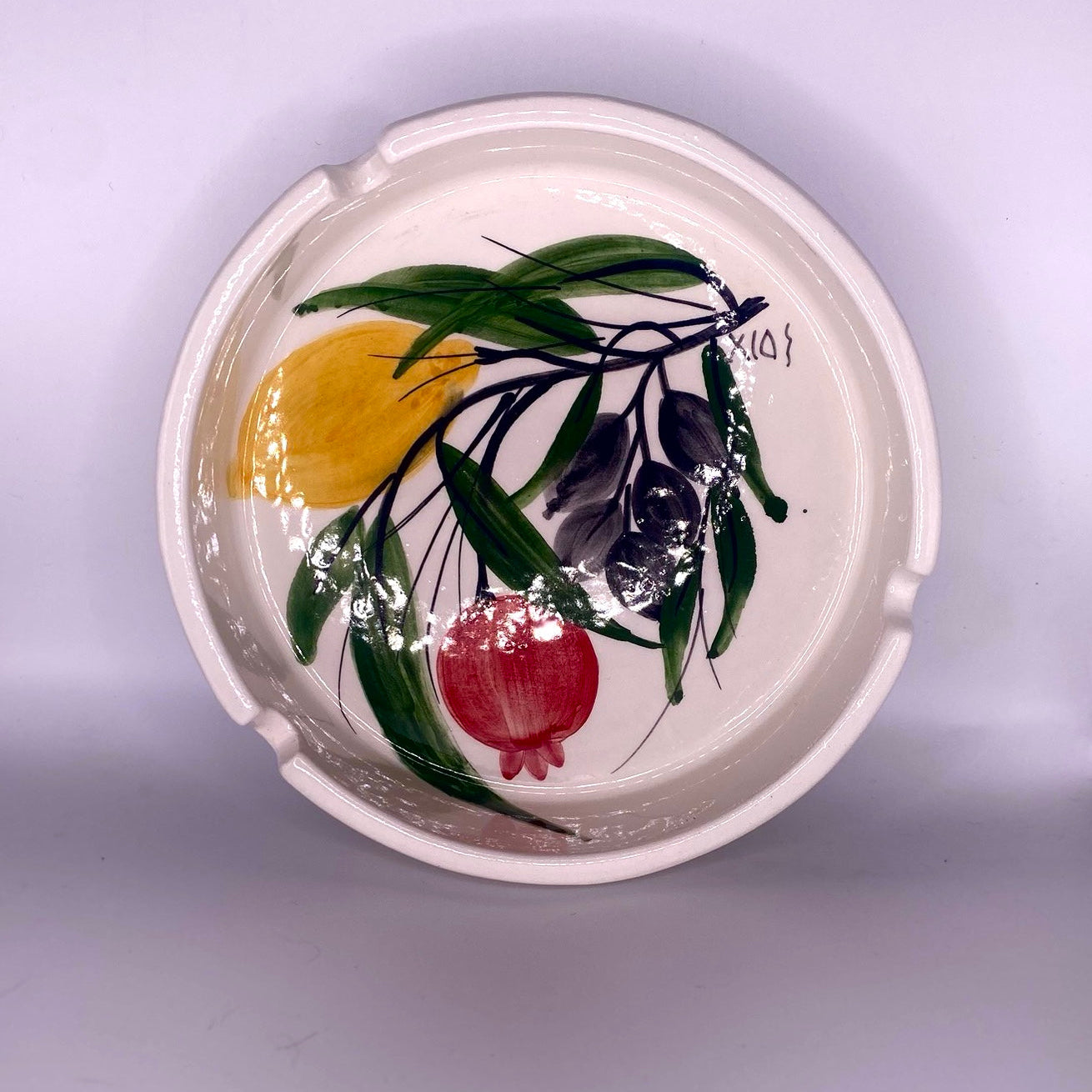 Τασάκι 15cm