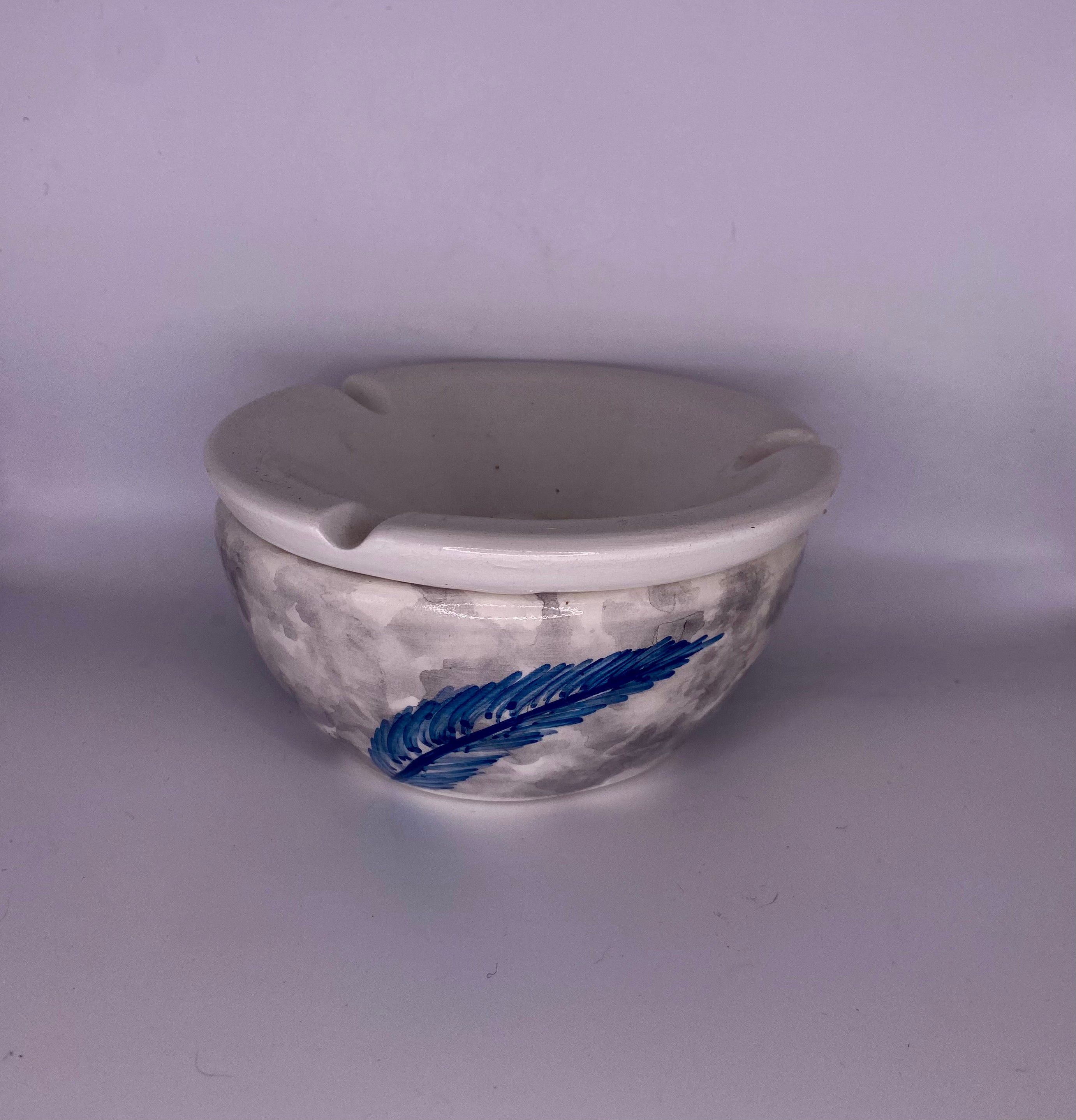 Αντιανεμικο Τασάκι 12cm