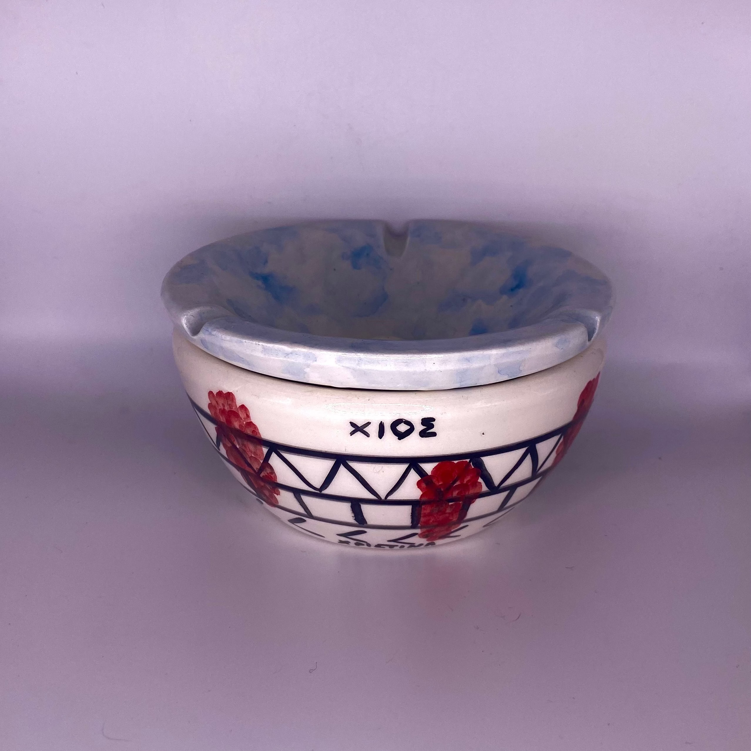 Αντιανεμικο Τασάκι 12cm