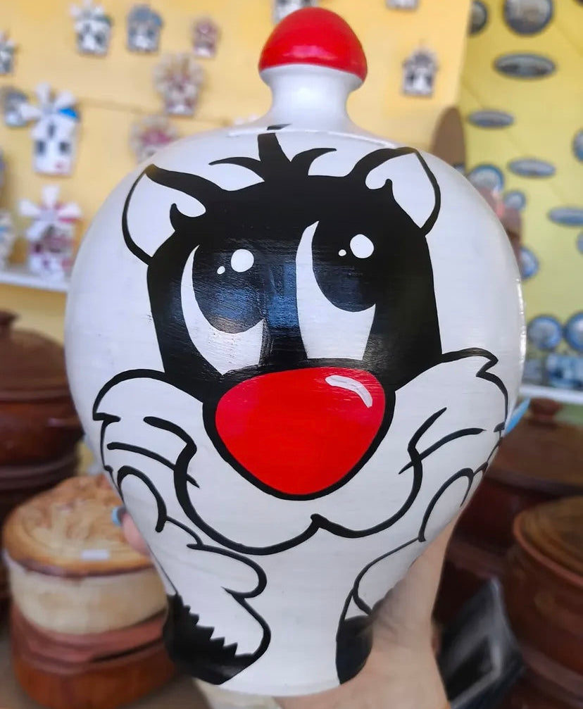 Κουμπαράς